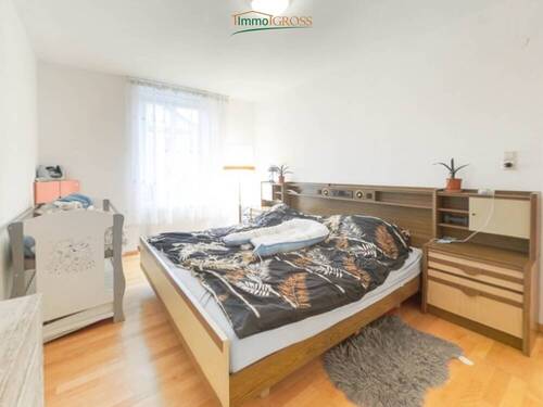 Schlafzimmer - 