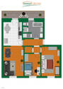 Grundriss - 