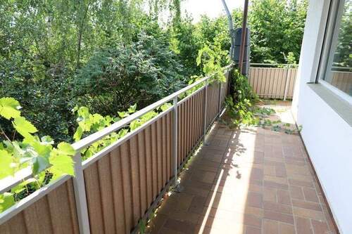 Balkon - 