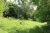 Gartengrundstück - 