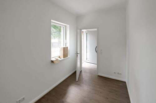 Kinder-/Gästezimmer - 
