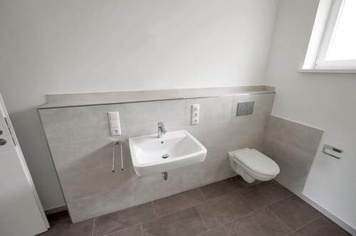 Duschbad - 