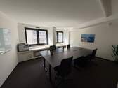 Büroraum - Moderner Raum in 7PM Shared Office Space - All-in-Miete