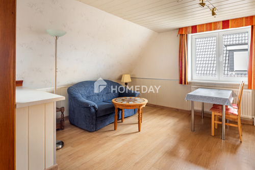 1. OG Wohnzimmer 1 1 ViSta - 