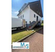 Charmantes Einfamilienhaus zu verkaufen in Marpingen-Urexweiler - Marpingen / Urexweiler