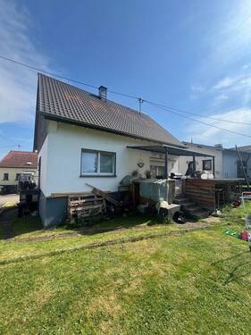 IMG_1010 - Einfamilienhaus in Marpingen / Urexweiler