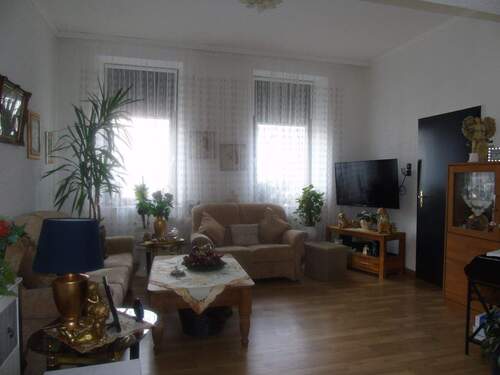 1.OG_Wohnzimmer.JPG - 6 Zimmer Reihenendhaus zum Kaufen in Eschweiler