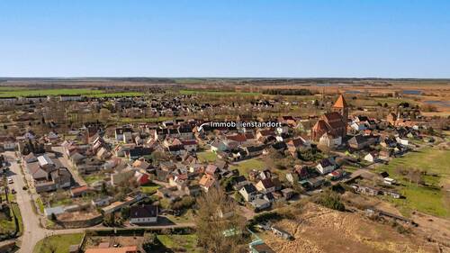 Immobilienstandort - 