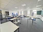 Schulungsräume - 