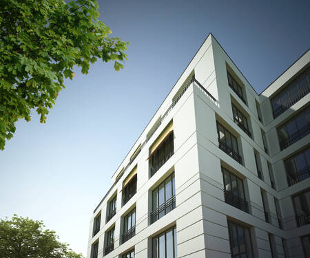 Wohnbeispiel - 5 Zimmer Etagenwohnung zum Kaufen in Leipzig