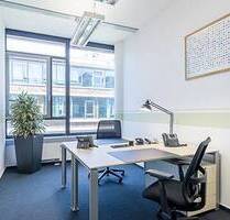 Flexibles Teambüro in Frankfurt-Ostend - 247, Möbel, All-In - Frankfurt am Main