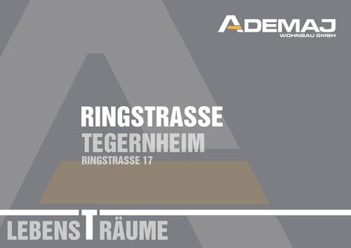 0001.jpg - 4 Zimmer Doppelhaushälfte zum Kaufen in Tegernheim