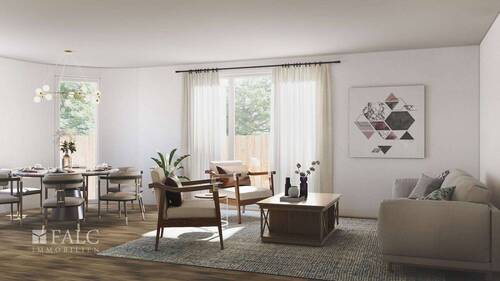 Beispiel Zimmer Wohnen - 