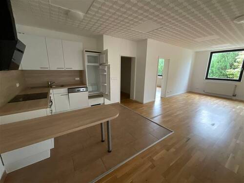 EG ELW Wohnen, Küche - 