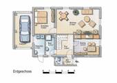 EG-Grundriss - 
