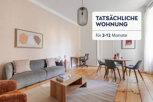 1.jpeg - Blueground ID359, Mitte - 2.520,00 EUR Kaltmiete, ca.  86,00 m² Wohnfläche