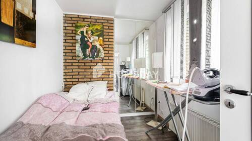 EG Schlafzimmer 1 - 