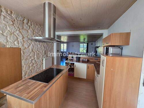 NK-Ober-205 OG (6) - 3 Zimmer Etagenwohnung in Neunkirchen/Saar