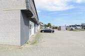 Parkplatz - 