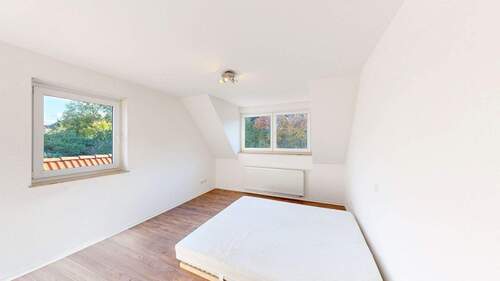 Schlafzimmer DG - 