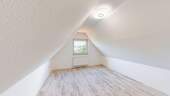 Raum 2 Spitzboden - 