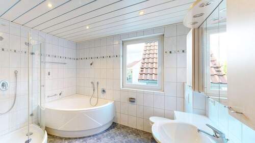 Badezimmer EG - 