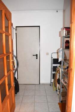 Hier geht es zur Garage! - 