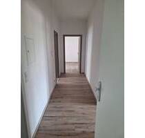 Helle 4-Zimmer Wohnung in zentrumsnaher Lage - Weiden in der Oberpfalz Moosbürg