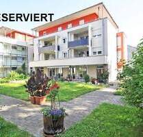 SENIORENWOHNUNG MIT LEBENSQUALITÄT - HEUTE EINZIEHEN, MORGEN GENIESSEN - Ravensburg Innenstadt