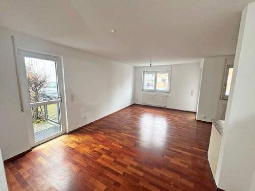 Wohnen-Essen - Etagenwohnung mit 81,70 m&sup2; in Ravensburg zum Kaufen