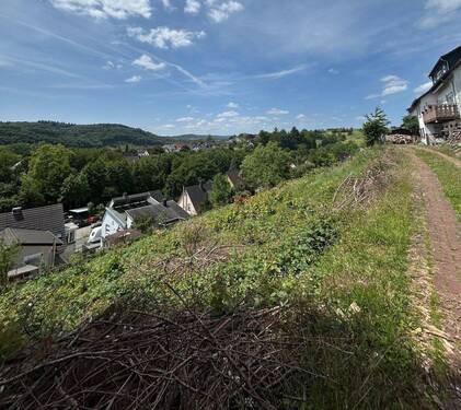 IMG_8273.jpg - Weitblick inklusive - Großzügiges Baugrundstück in bester Höhenlage von Aßlar