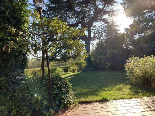 Garten zum Main - Einfamilienhaus mit 260,00 m&sup2; in Maintal/Dörnigheim zum Kaufen