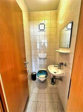 Gäste WC - 