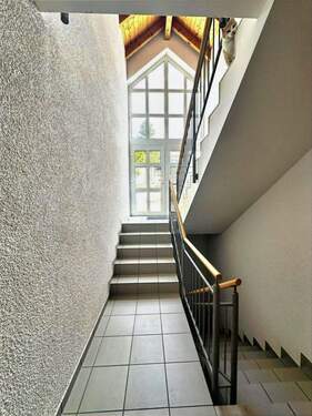 Treppenhaus - 