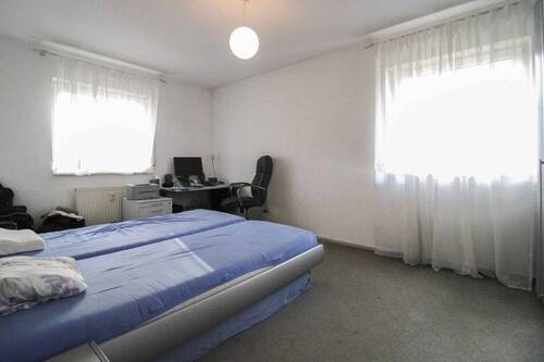 Schlafzimmer - 