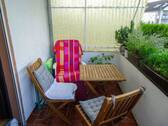 Balkon EG - 