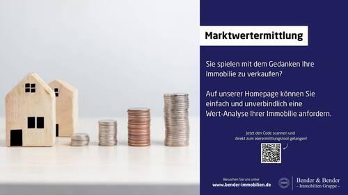 Wertermittlung - 