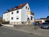 Hausansicht - Mehrfamilienhaus, Wohnhaus mit 162,00 m&sup2; in Hadamar zum Kaufen