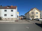 Haussicht - 