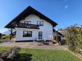 Hausansicht Norden - 