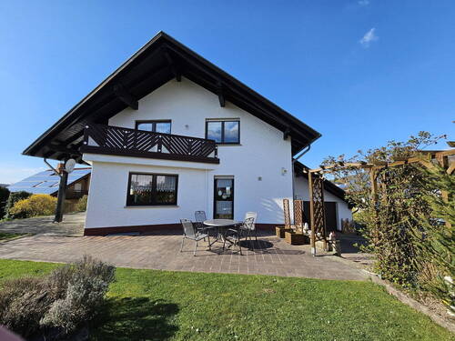 Hausansicht Norden - 