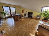 OG Schlafzimmer /Wohnzimmer - 