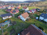Lage und Ortsanbindung aus der - 
