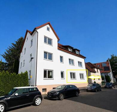 Außenansicht - 