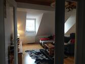 Diele zum Wohnzimmer - 