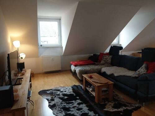 Wohnzimmer - 