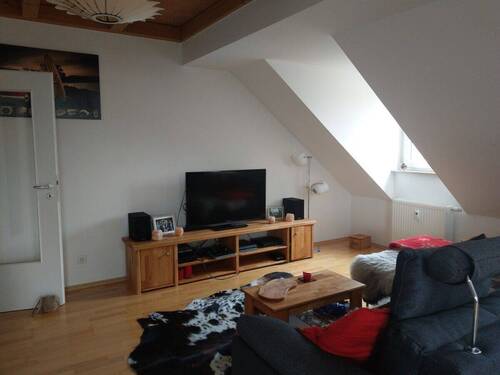 Wohnzimmer - 