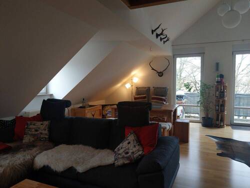 Wohnzimmer - 
