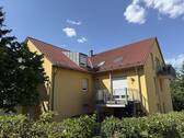 Bild 1 - Stilvolle 3-Zimmer-Dachgeschosswohnung mit Galerie und Balkon in Bestlage!