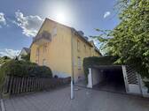 Bild 2 - 3 Zimmer Etagenwohnung zum Kaufen in Regensburg